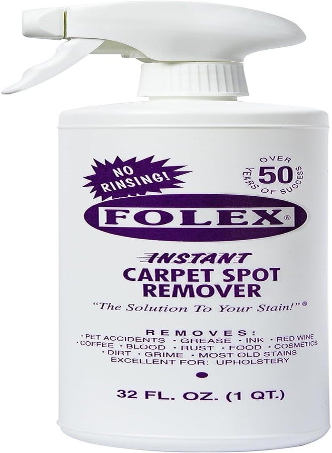 Folex Inst Carpt Spot Rmvr, 32 Ounce - Image 3